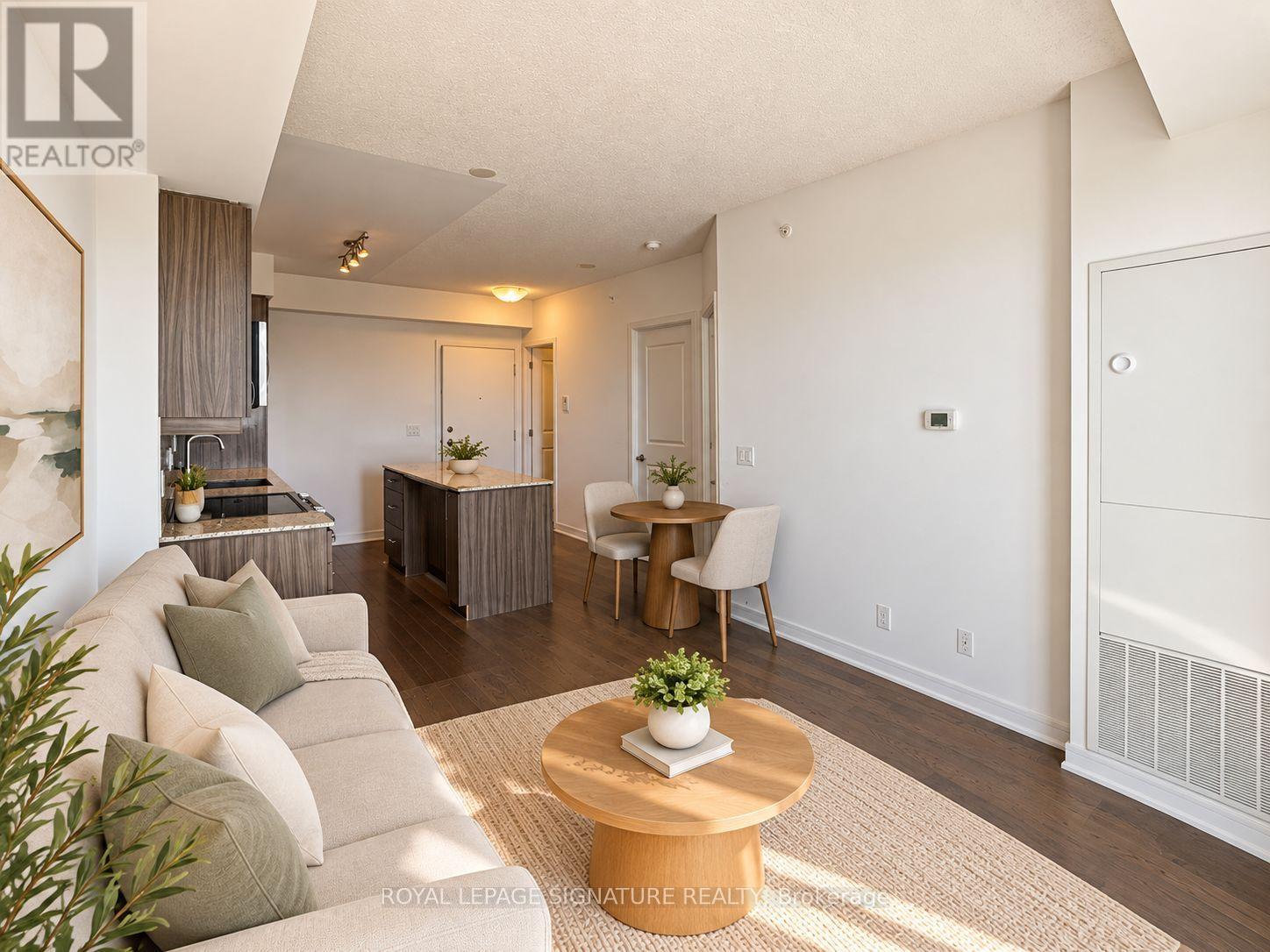 1610 - 9201 Yonge Street, Richmond Hill (Langstaff), Ontario  L4C 6Z2 - Photo 5 - N13828274