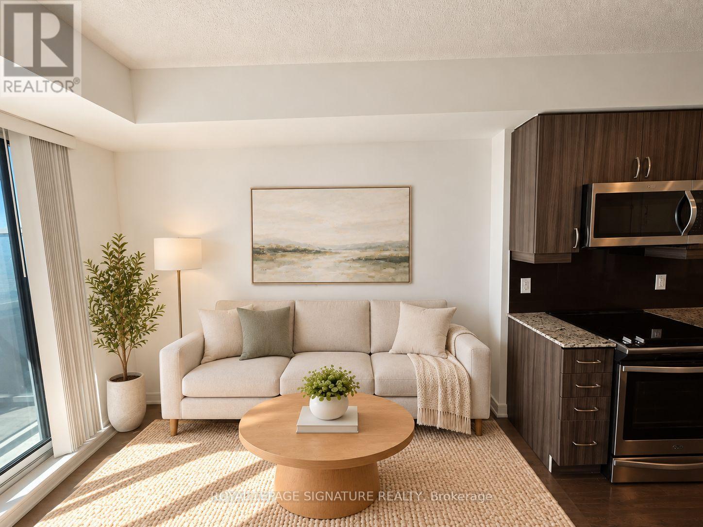 1610 - 9201 Yonge Street, Richmond Hill (Langstaff), Ontario  L4C 6Z2 - Photo 7 - N13828274