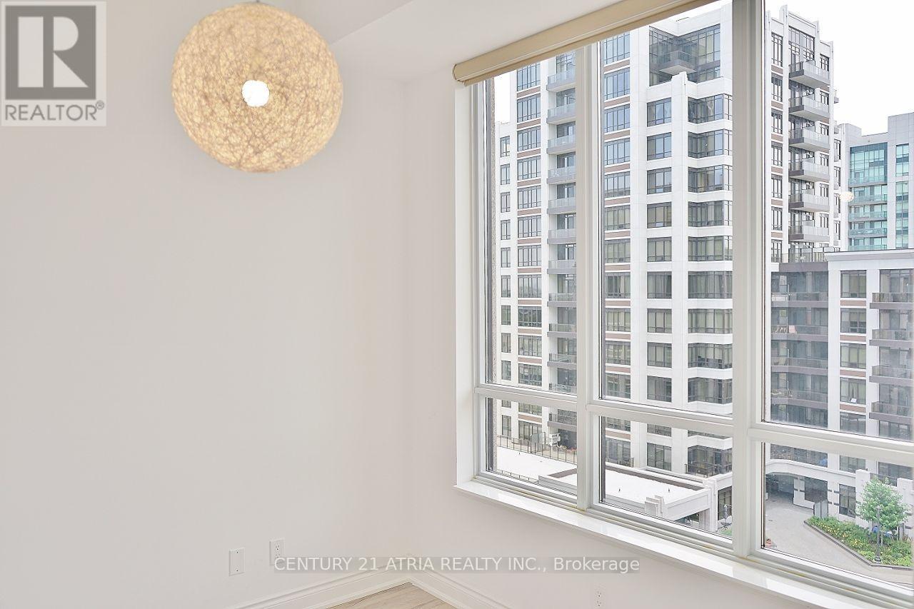 916 - 38 Cedarland Drive, Markham, Ontario L6G 0G7 - Photo 6 - N13828318