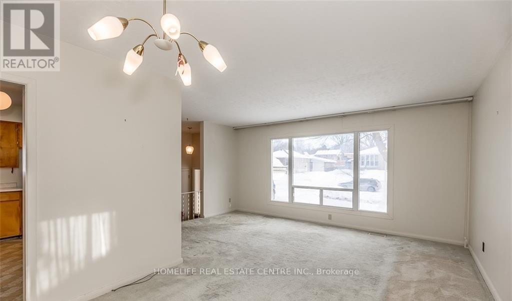 (Upstairs) - 28 Pratt Road, Barrie, Ontario  L4M 2L1 - Photo 10 - S13828138