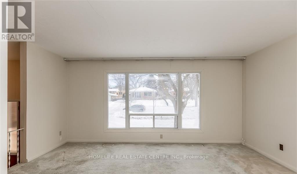 (Upstairs) - 28 Pratt Road, Barrie, Ontario  L4M 2L1 - Photo 11 - S13828138