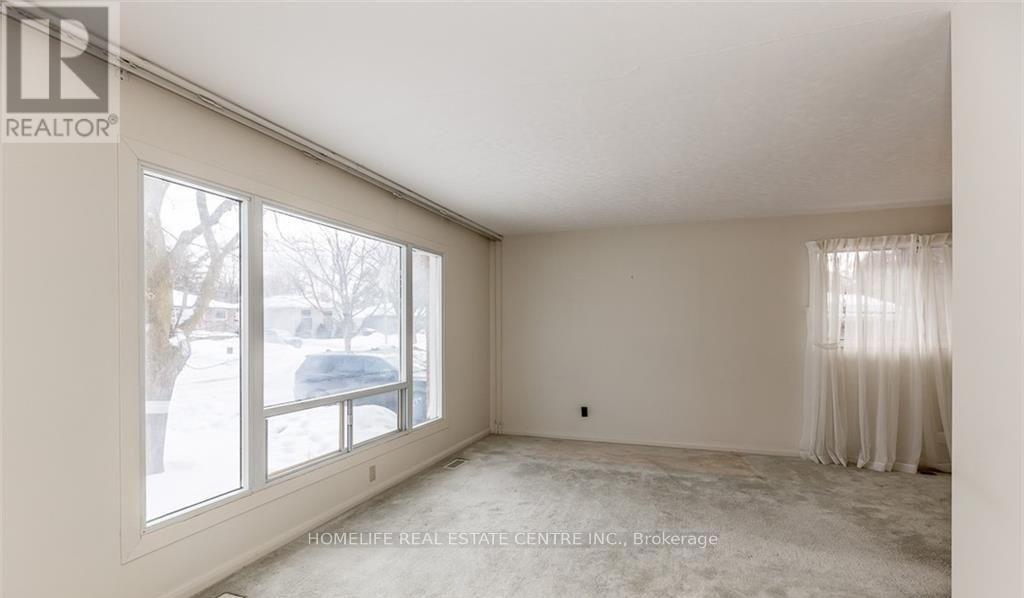 (Upstairs) - 28 Pratt Road, Barrie, Ontario  L4M 2L1 - Photo 5 - S13828138