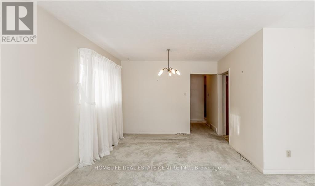 (Upstairs) - 28 Pratt Road, Barrie, Ontario  L4M 2L1 - Photo 7 - S13828138