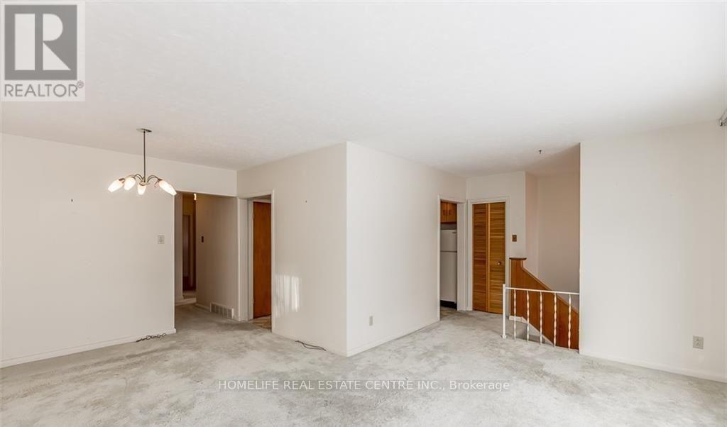 (Upstairs) - 28 Pratt Road, Barrie, Ontario  L4M 2L1 - Photo 8 - S13828138