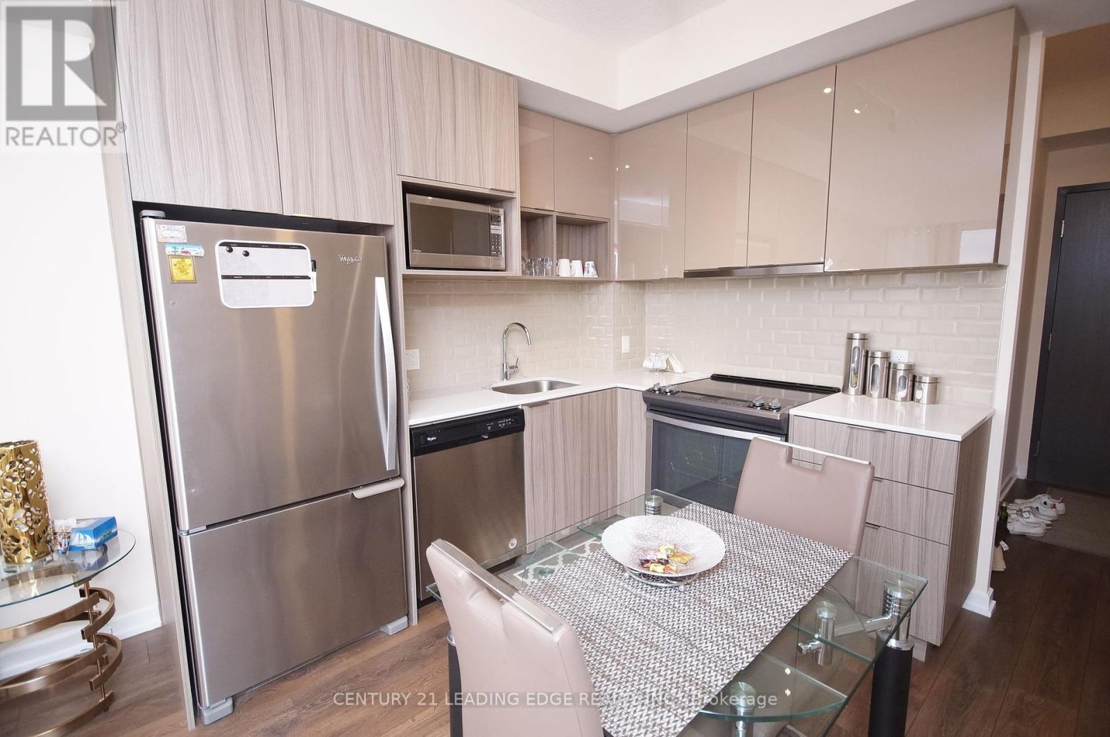 324 - 52 Forest Manor Road, Toronto, Ontario  M2J 0E2 - Photo 4 - C13791124