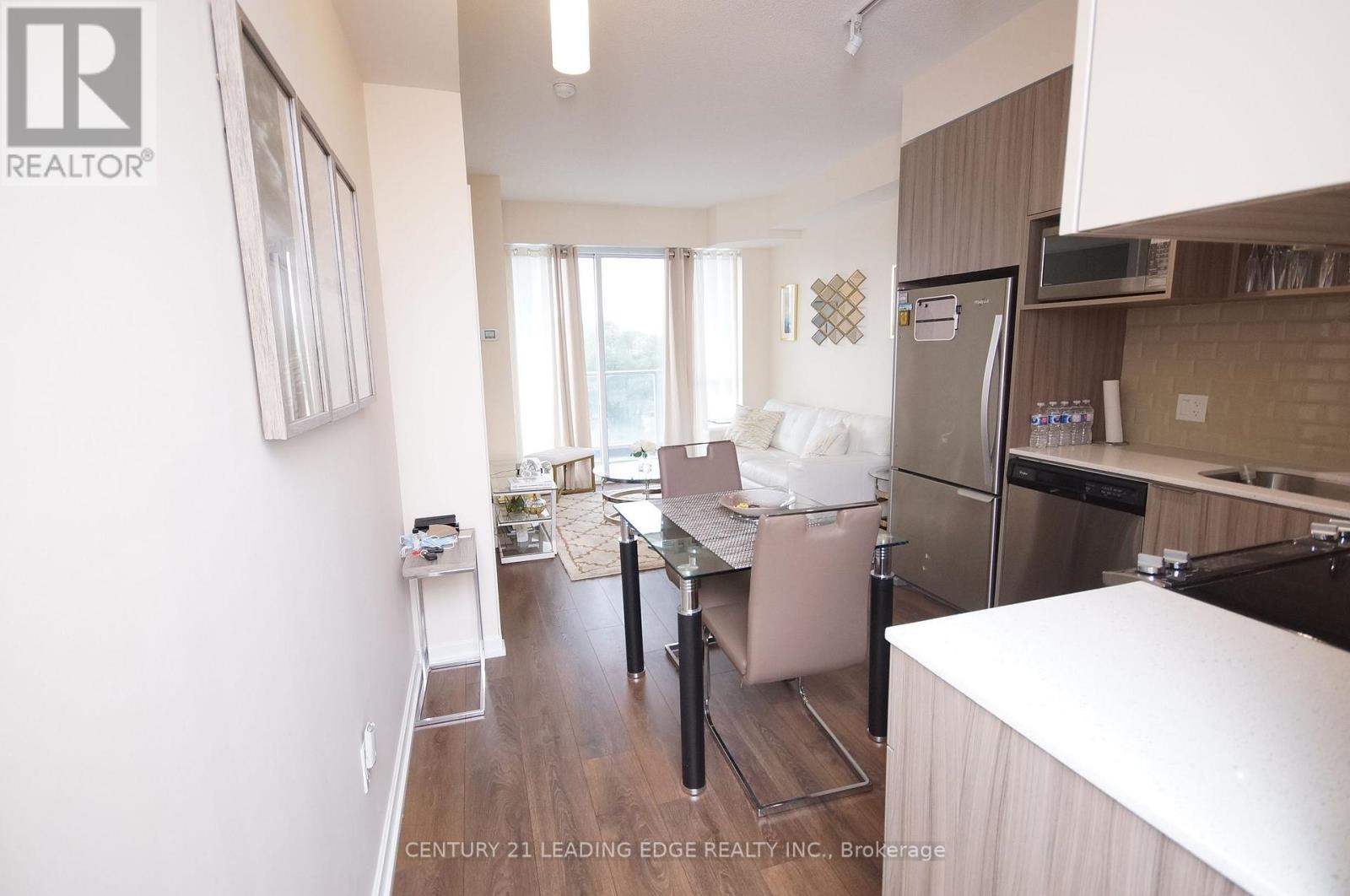324 - 52 Forest Manor Road, Toronto, Ontario  M2J 0E2 - Photo 8 - C13791124