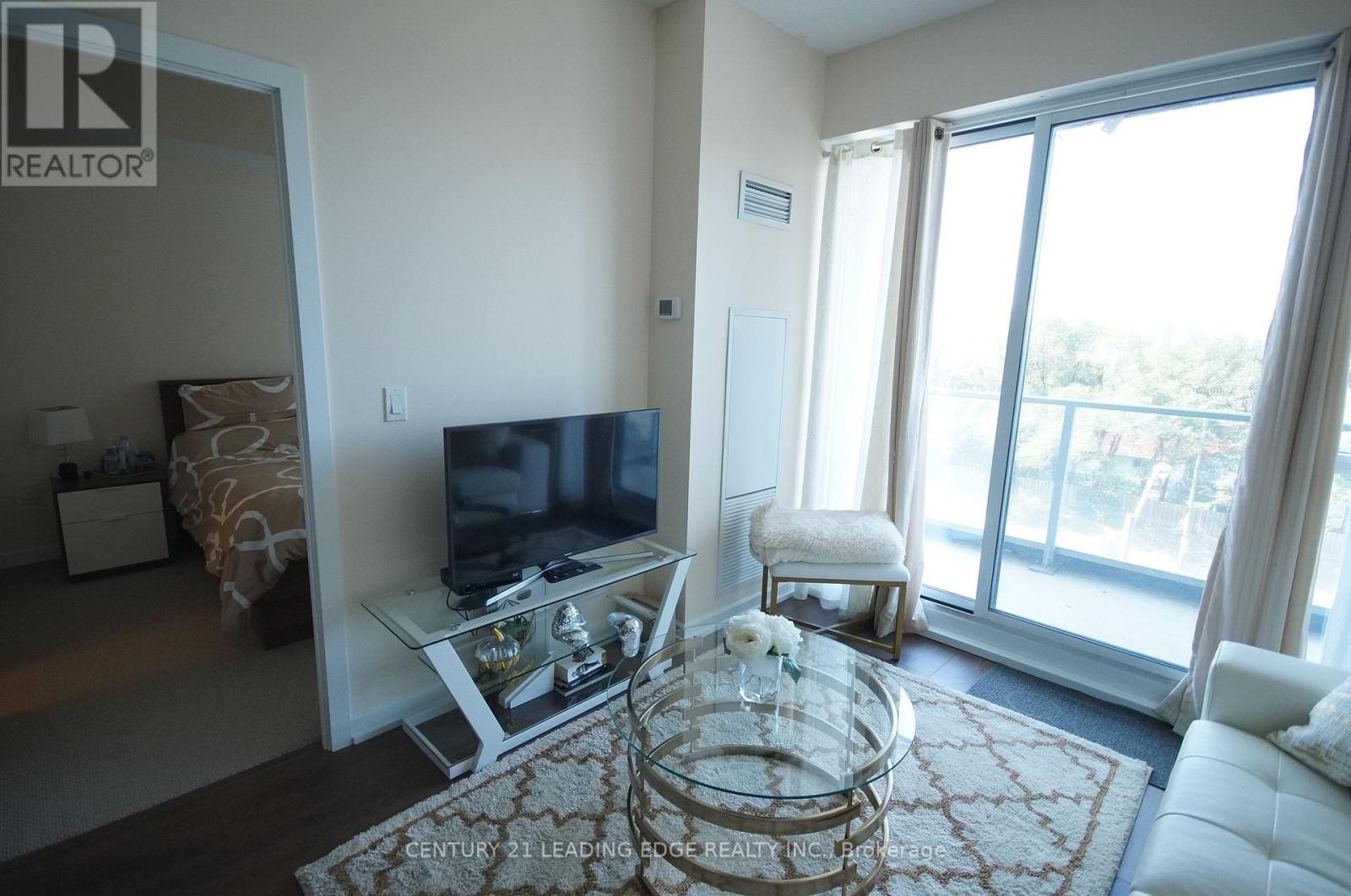 324 - 52 Forest Manor Road, Toronto, Ontario  M2J 0E2 - Photo 3 - C13791124