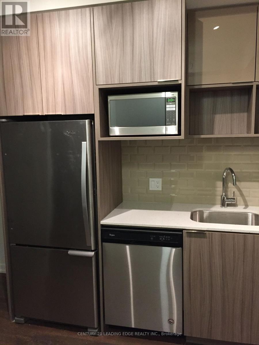 324 - 52 Forest Manor Road, Toronto, Ontario  M2J 0E2 - Photo 7 - C13791124