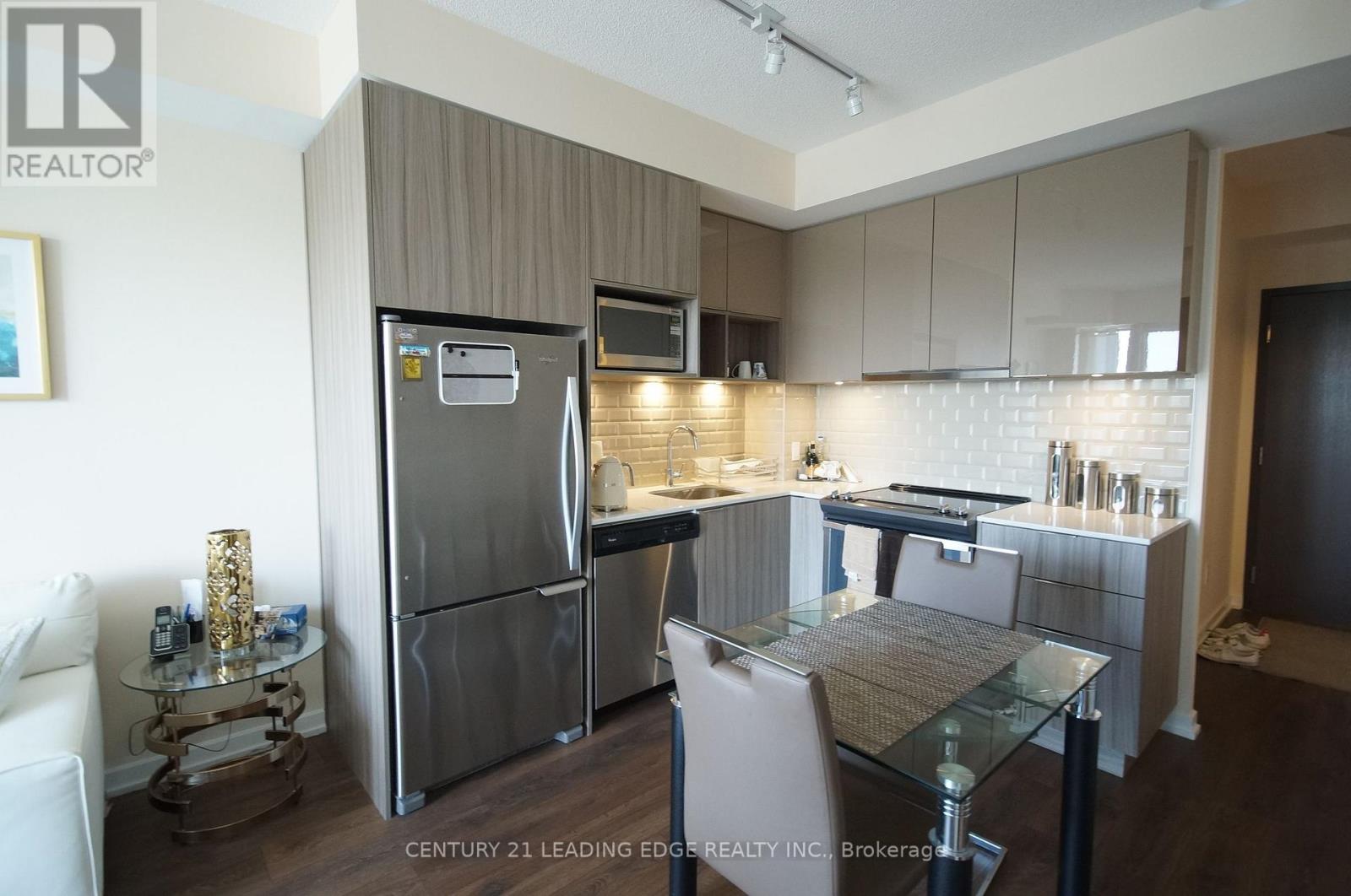 324 - 52 Forest Manor Road, Toronto, Ontario  M2J 0E2 - Photo 6 - C13791124