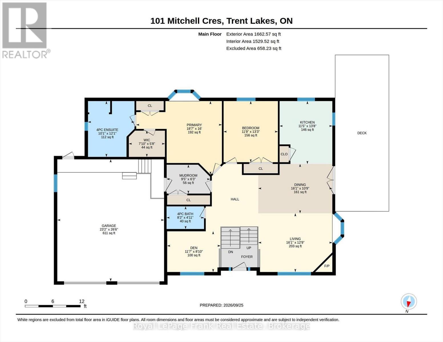 101 Mitchell Crescent, Trent Lakes, Ontario  K0L 1J0 - Photo 41 - X13828006