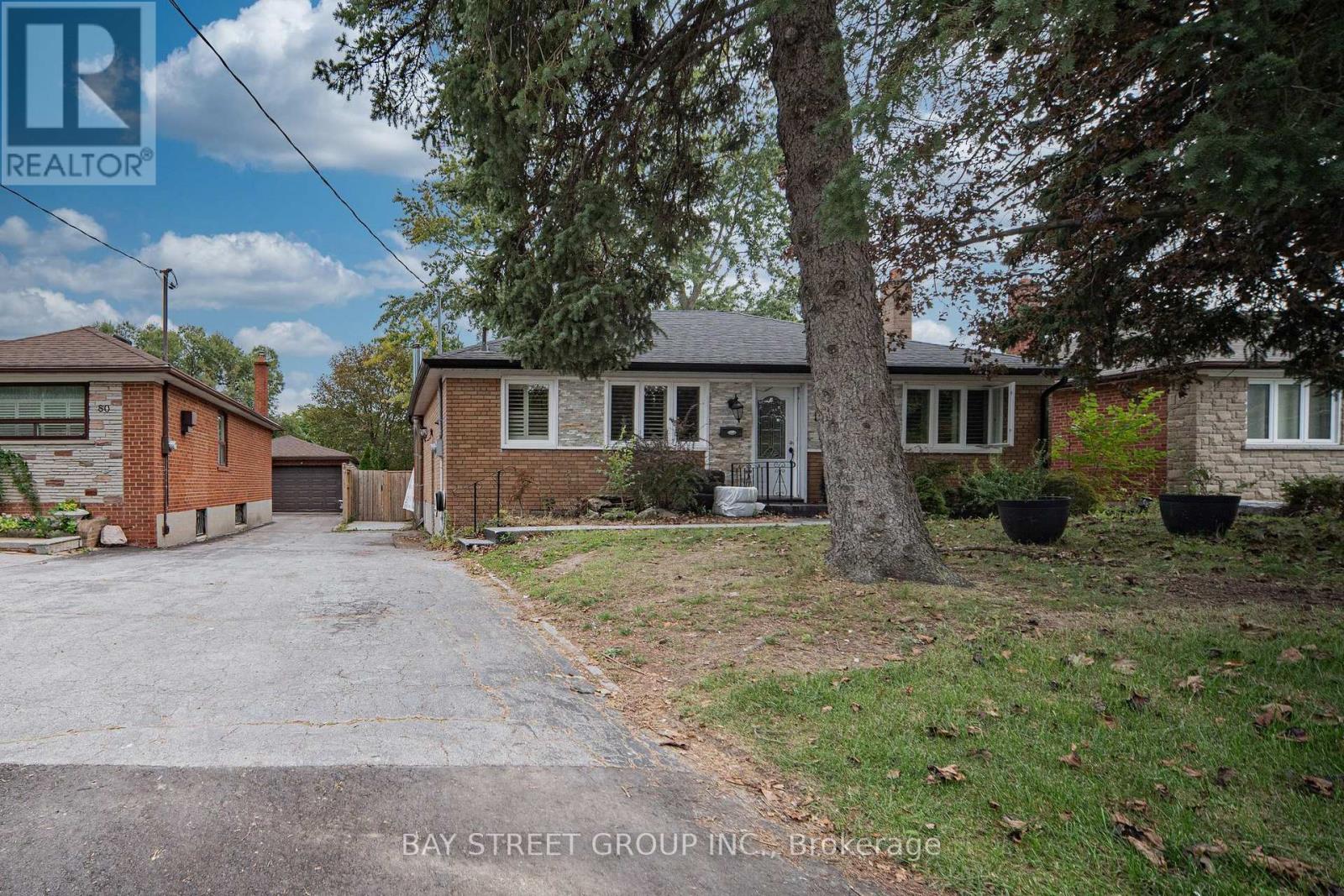 Basement - 82 Exbury Road, Toronto, Ontario  M3M 1R1 - Photo 1 - W13828136