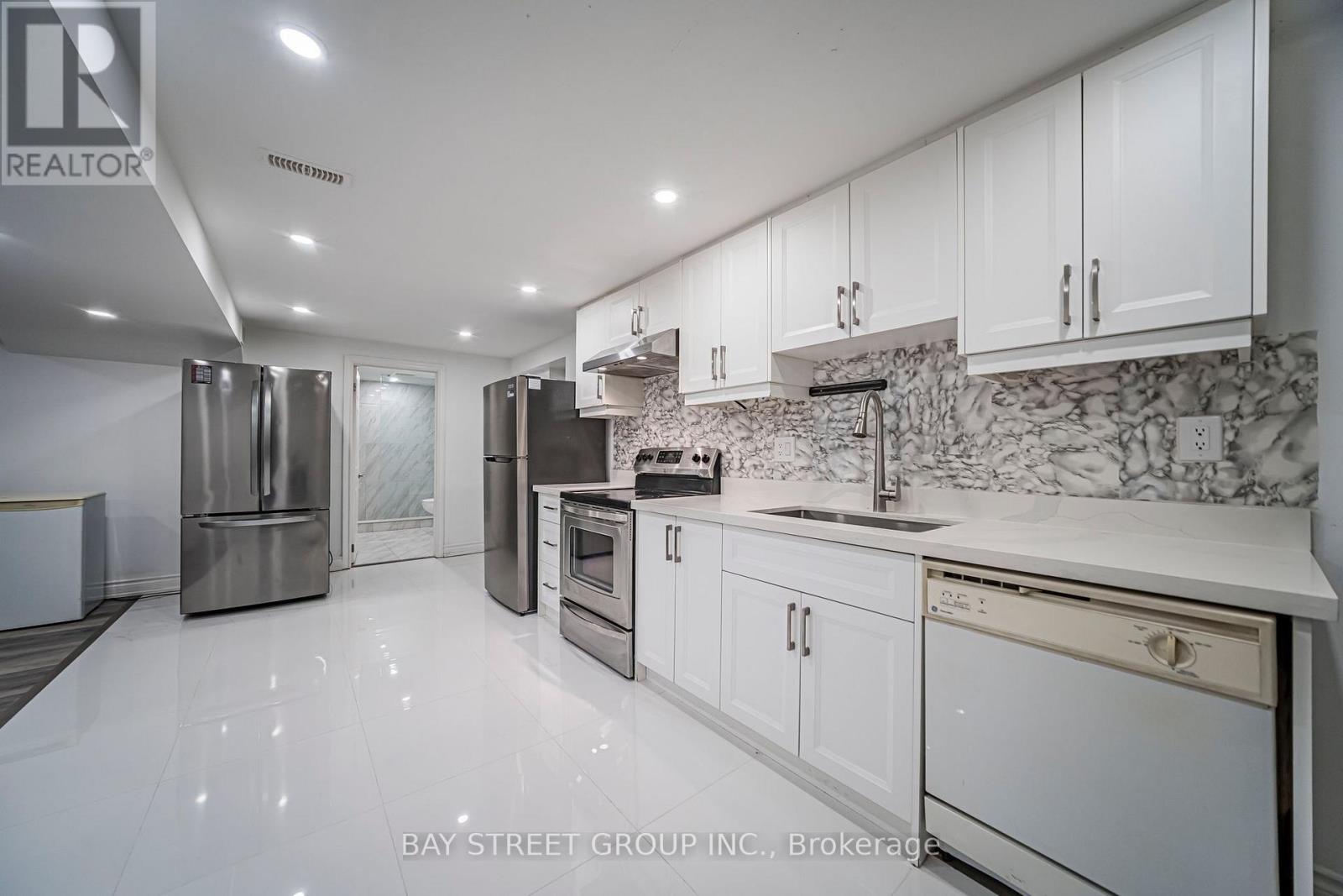 Basement - 82 Exbury Road, Toronto, Ontario  M3M 1R1 - Photo 11 - W13828136
