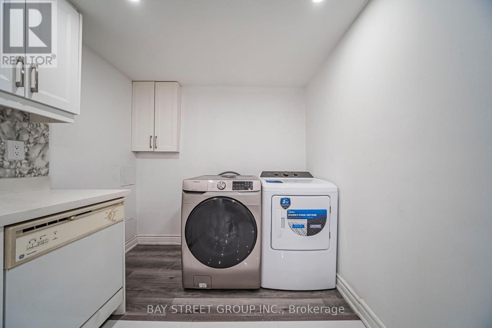 Basement - 82 Exbury Road, Toronto, Ontario  M3M 1R1 - Photo 13 - W13828136