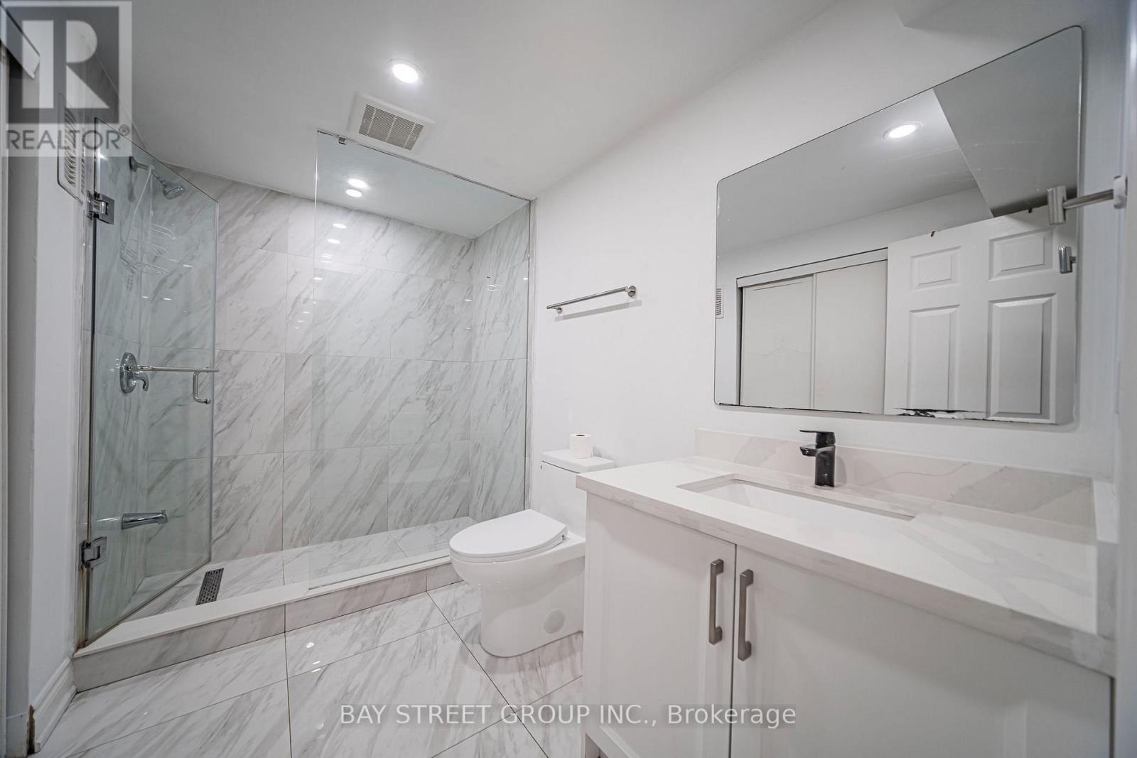 Basement - 82 Exbury Road, Toronto, Ontario  M3M 1R1 - Photo 14 - W13828136