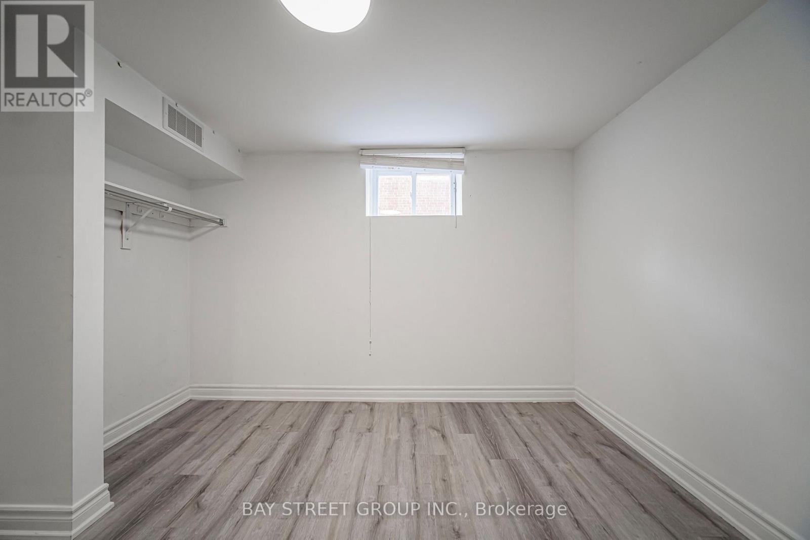 Basement - 82 Exbury Road, Toronto, Ontario  M3M 1R1 - Photo 18 - W13828136