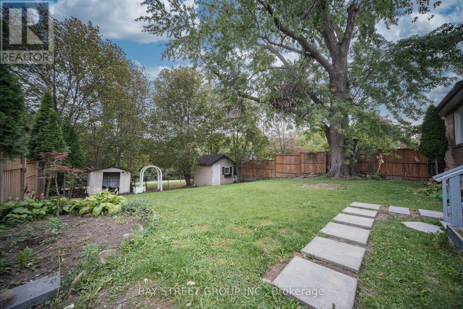 Basement - 82 Exbury Road, Toronto, Ontario  M3M 1R1 - Photo 2 - W13828136