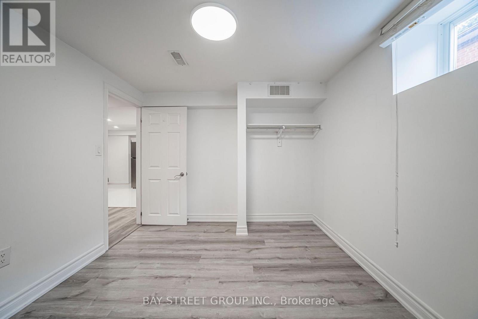Basement - 82 Exbury Road, Toronto, Ontario  M3M 1R1 - Photo 20 - W13828136