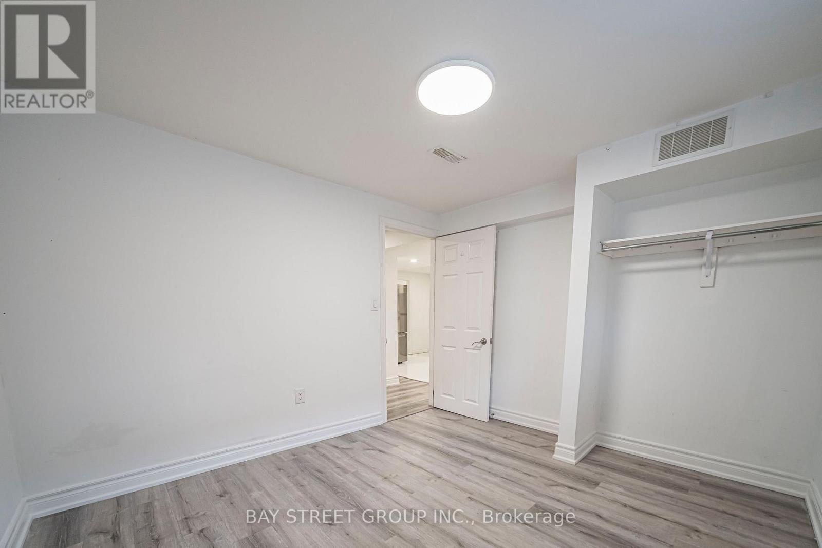 Basement - 82 Exbury Road, Toronto, Ontario  M3M 1R1 - Photo 21 - W13828136