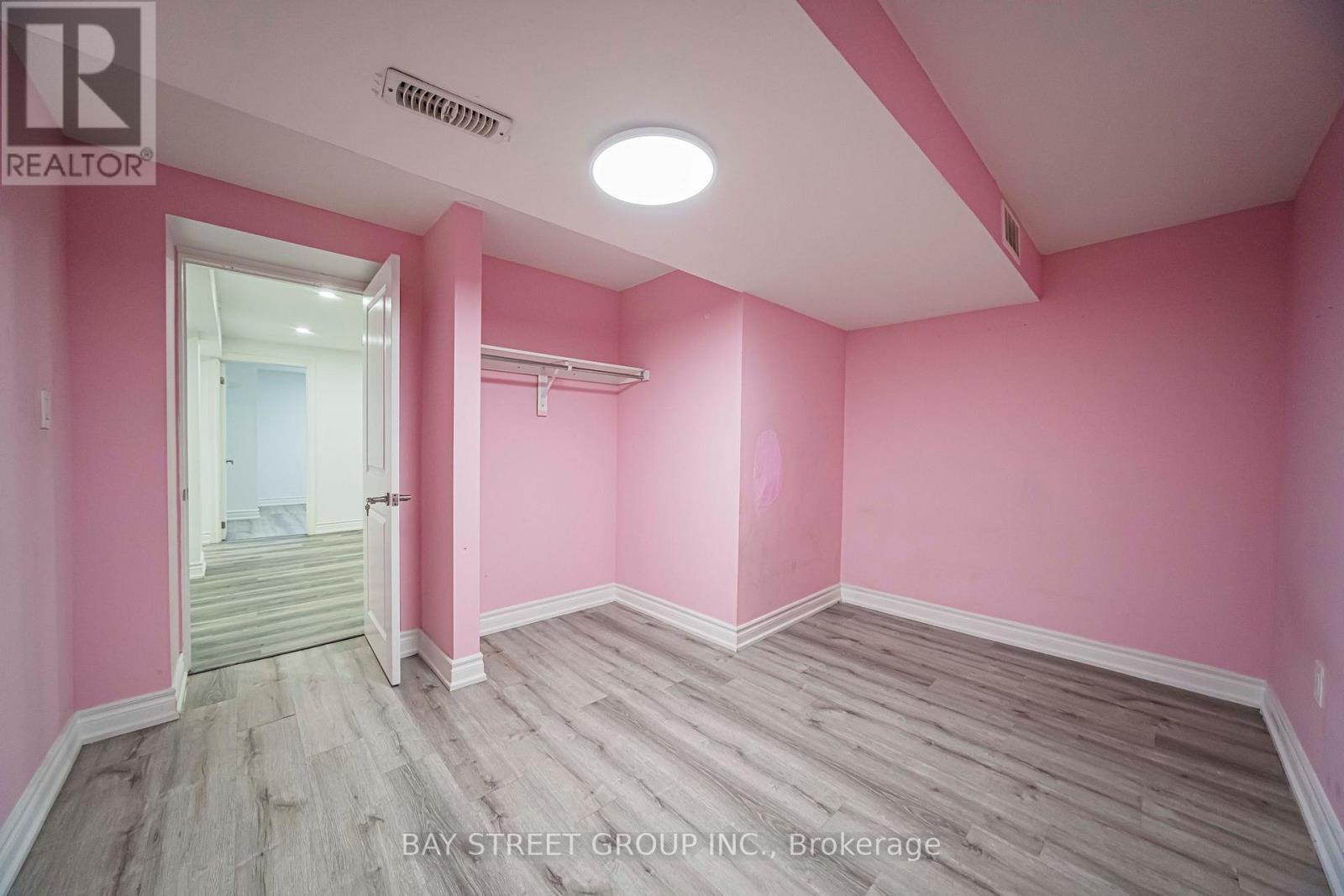 Basement - 82 Exbury Road, Toronto, Ontario  M3M 1R1 - Photo 23 - W13828136