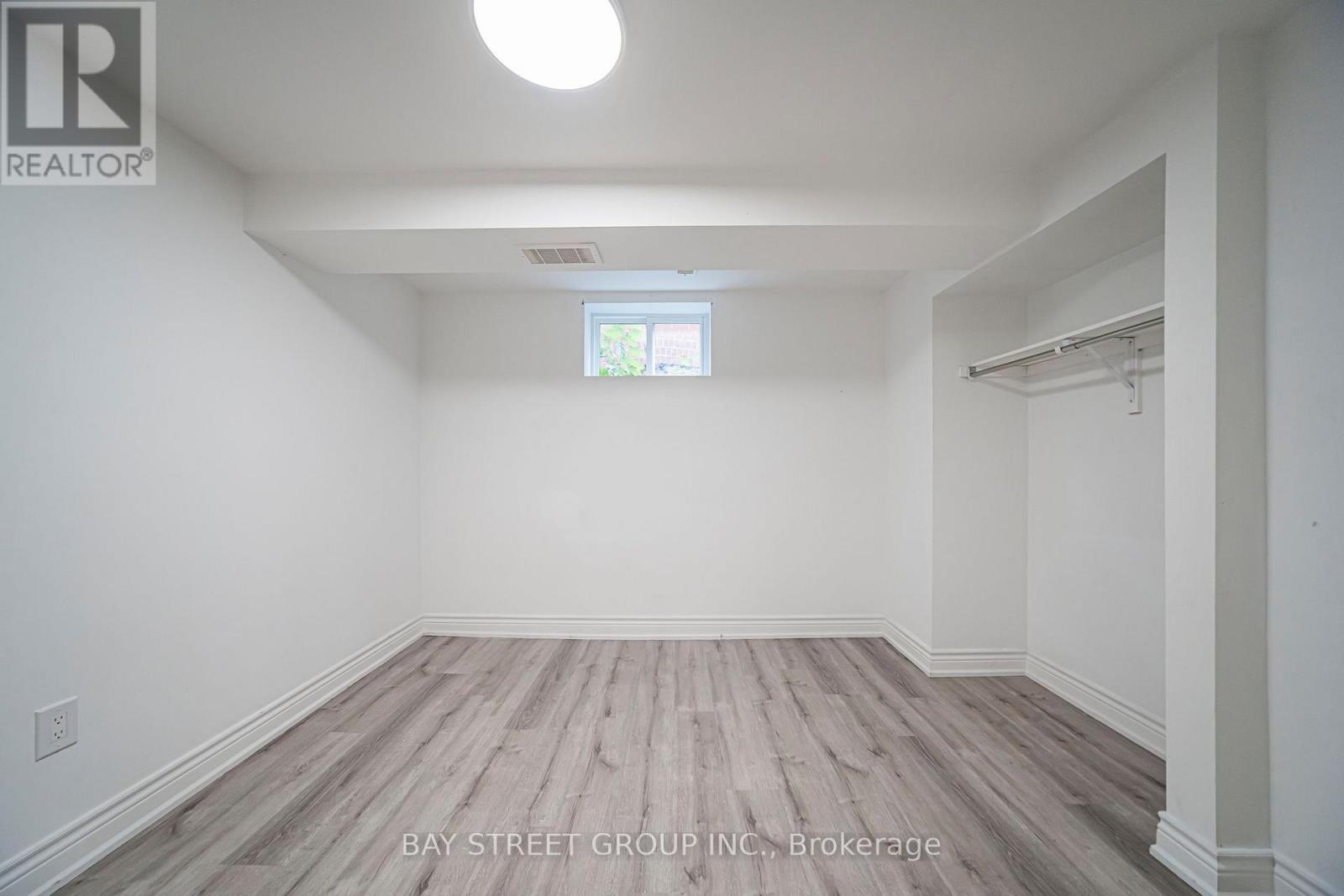 Basement - 82 Exbury Road, Toronto, Ontario  M3M 1R1 - Photo 25 - W13828136