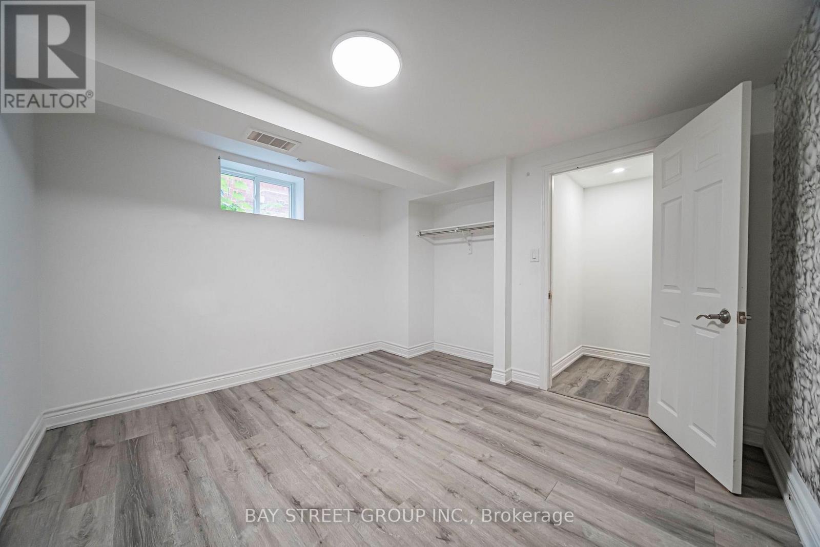 Basement - 82 Exbury Road, Toronto, Ontario  M3M 1R1 - Photo 26 - W13828136