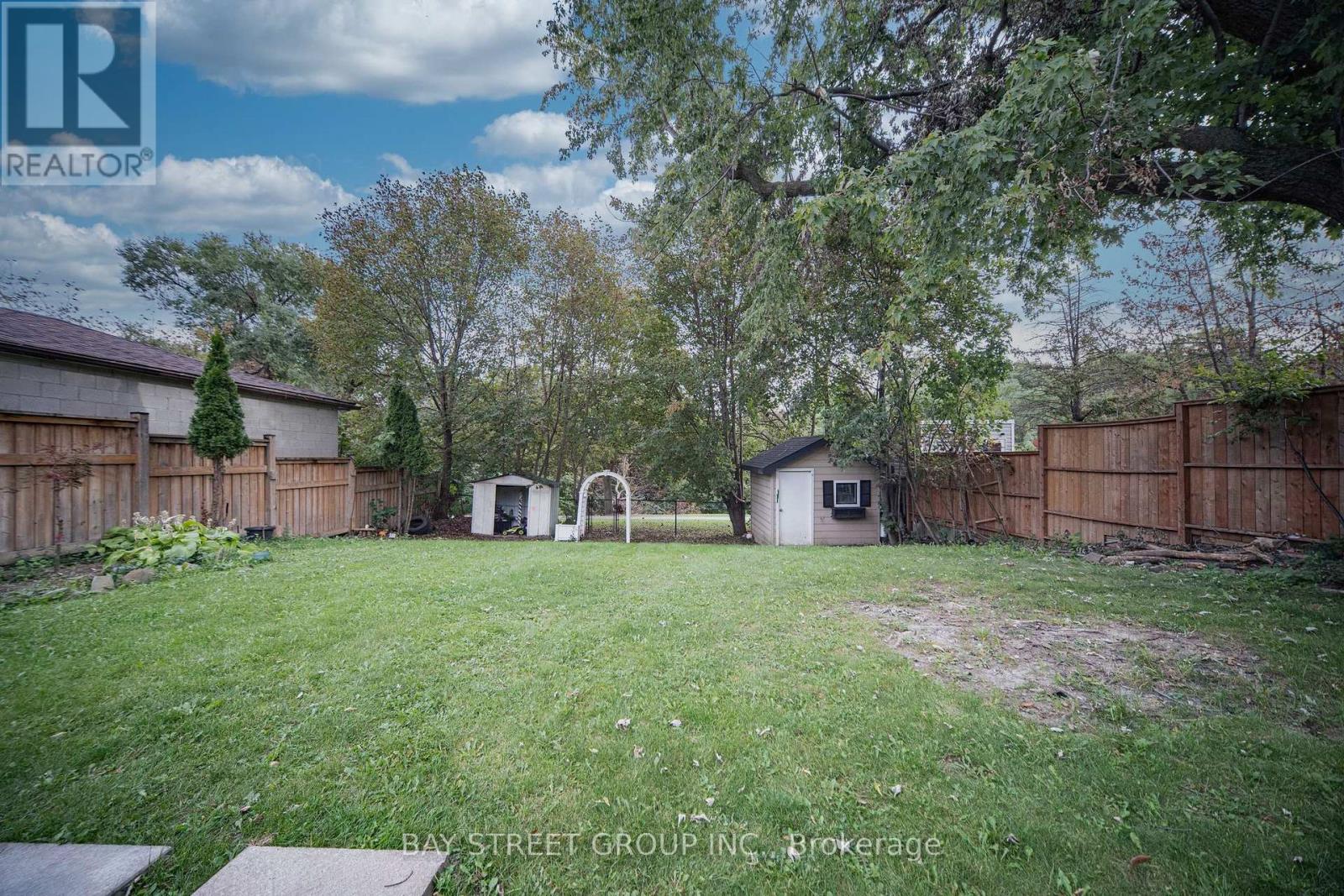 Basement - 82 Exbury Road, Toronto, Ontario  M3M 1R1 - Photo 3 - W13828136