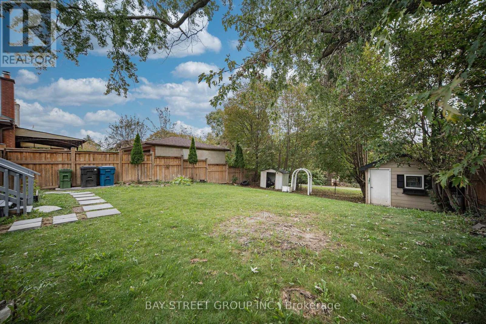 Basement - 82 Exbury Road, Toronto, Ontario  M3M 1R1 - Photo 4 - W13828136