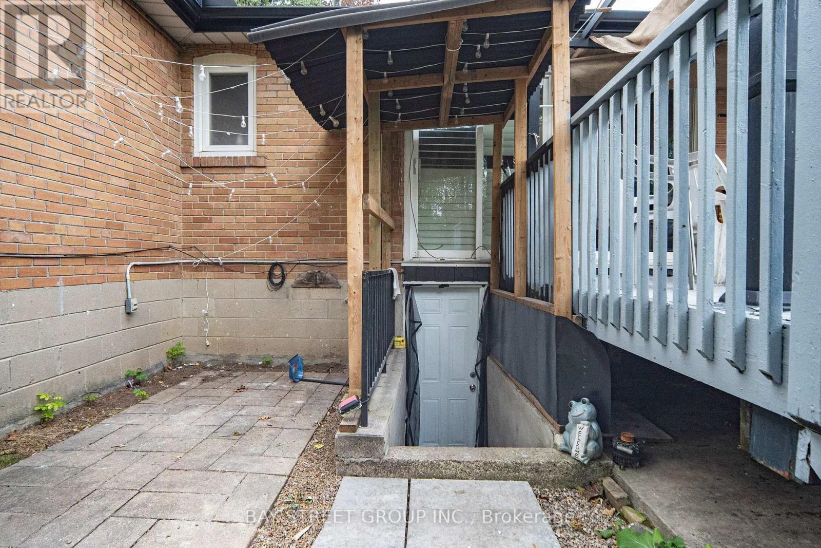 Basement - 82 Exbury Road, Toronto, Ontario  M3M 1R1 - Photo 5 - W13828136