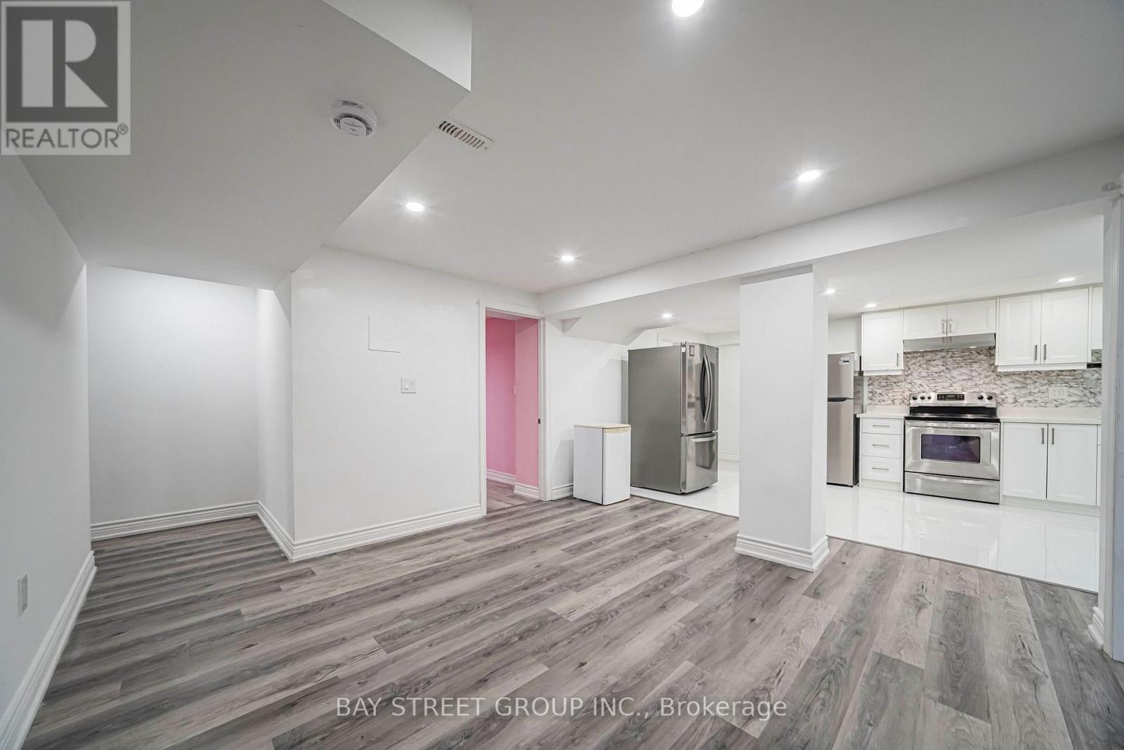 Basement - 82 Exbury Road, Toronto, Ontario  M3M 1R1 - Photo 6 - W13828136