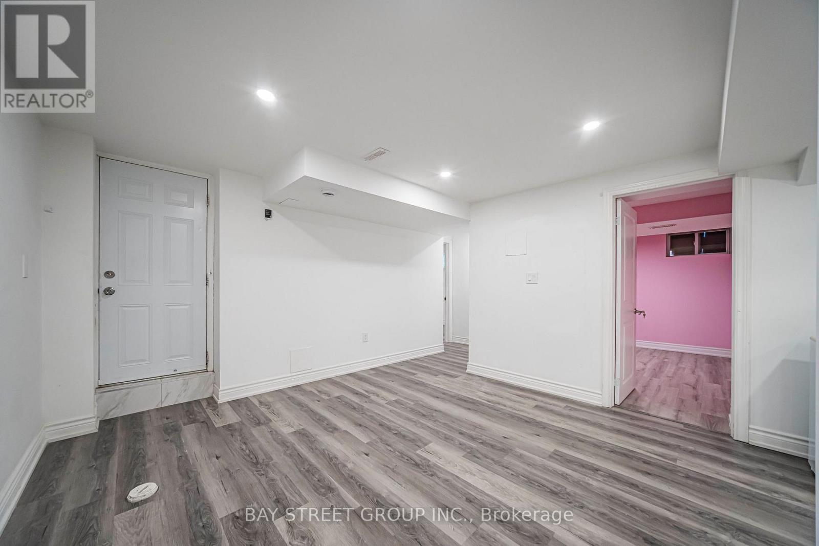 Basement - 82 Exbury Road, Toronto, Ontario  M3M 1R1 - Photo 7 - W13828136