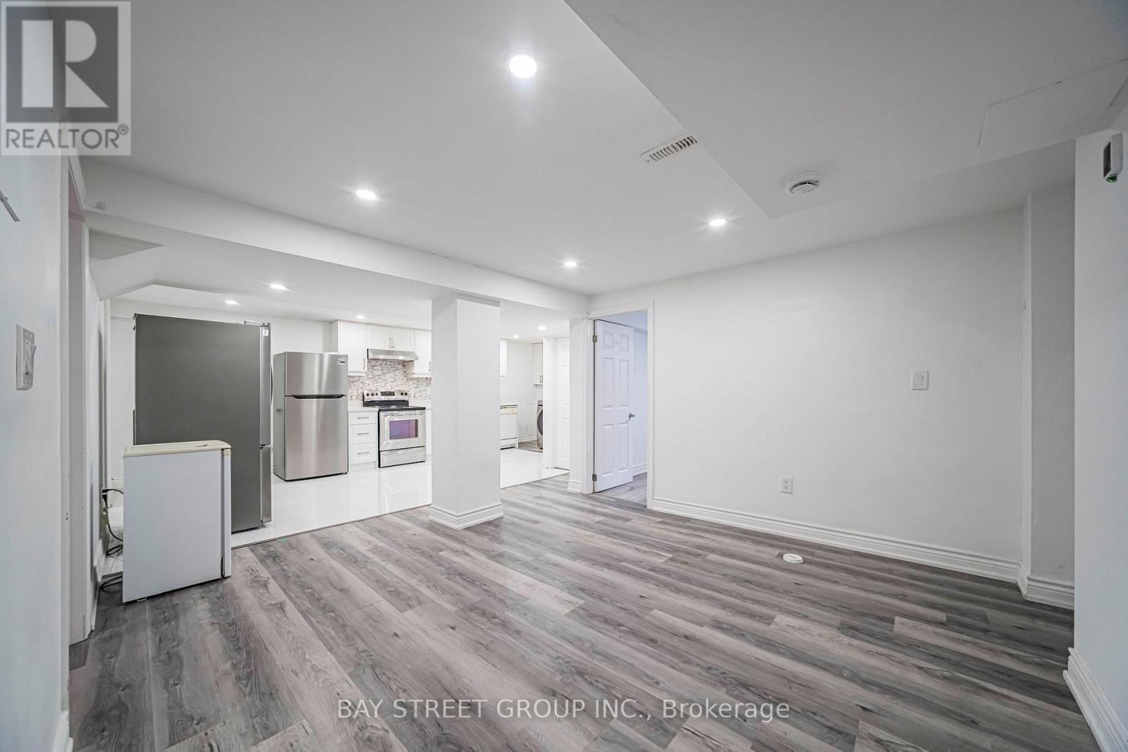 Basement - 82 Exbury Road, Toronto, Ontario  M3M 1R1 - Photo 8 - W13828136