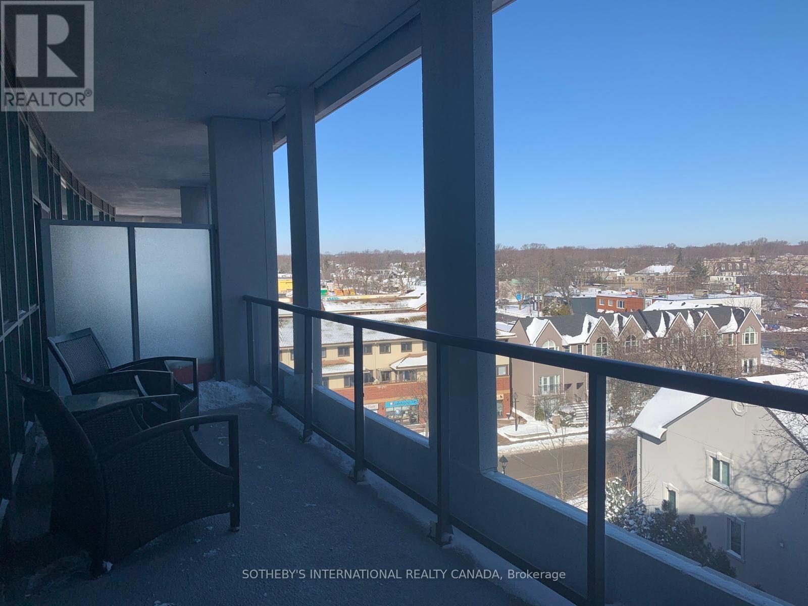 624 - 11 Bronte Road, Oakville, Ontario  L6L 0E1 - Photo 18 - W13828158
