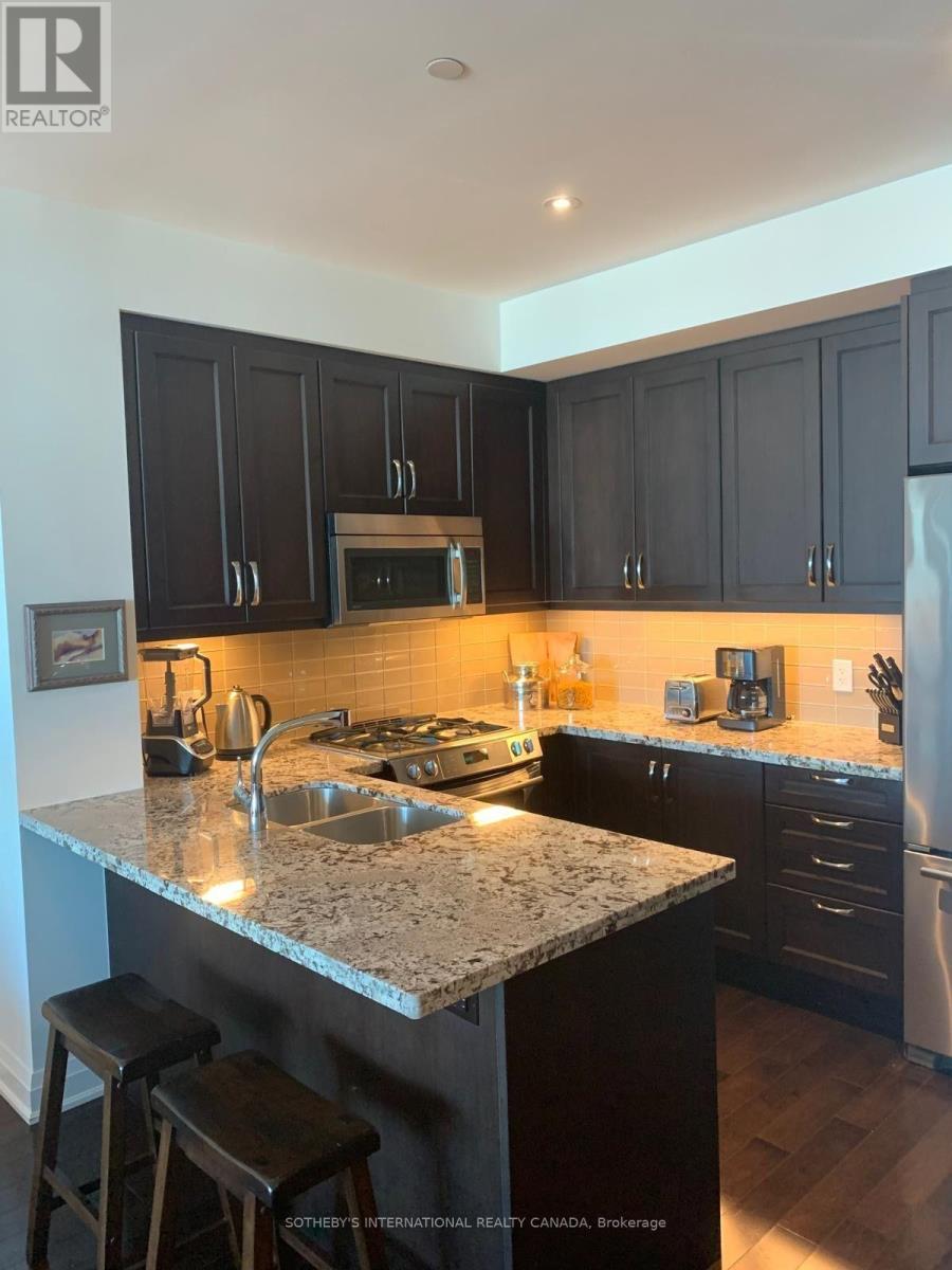 624 - 11 Bronte Road, Oakville, Ontario  L6L 0E1 - Photo 7 - W13828158