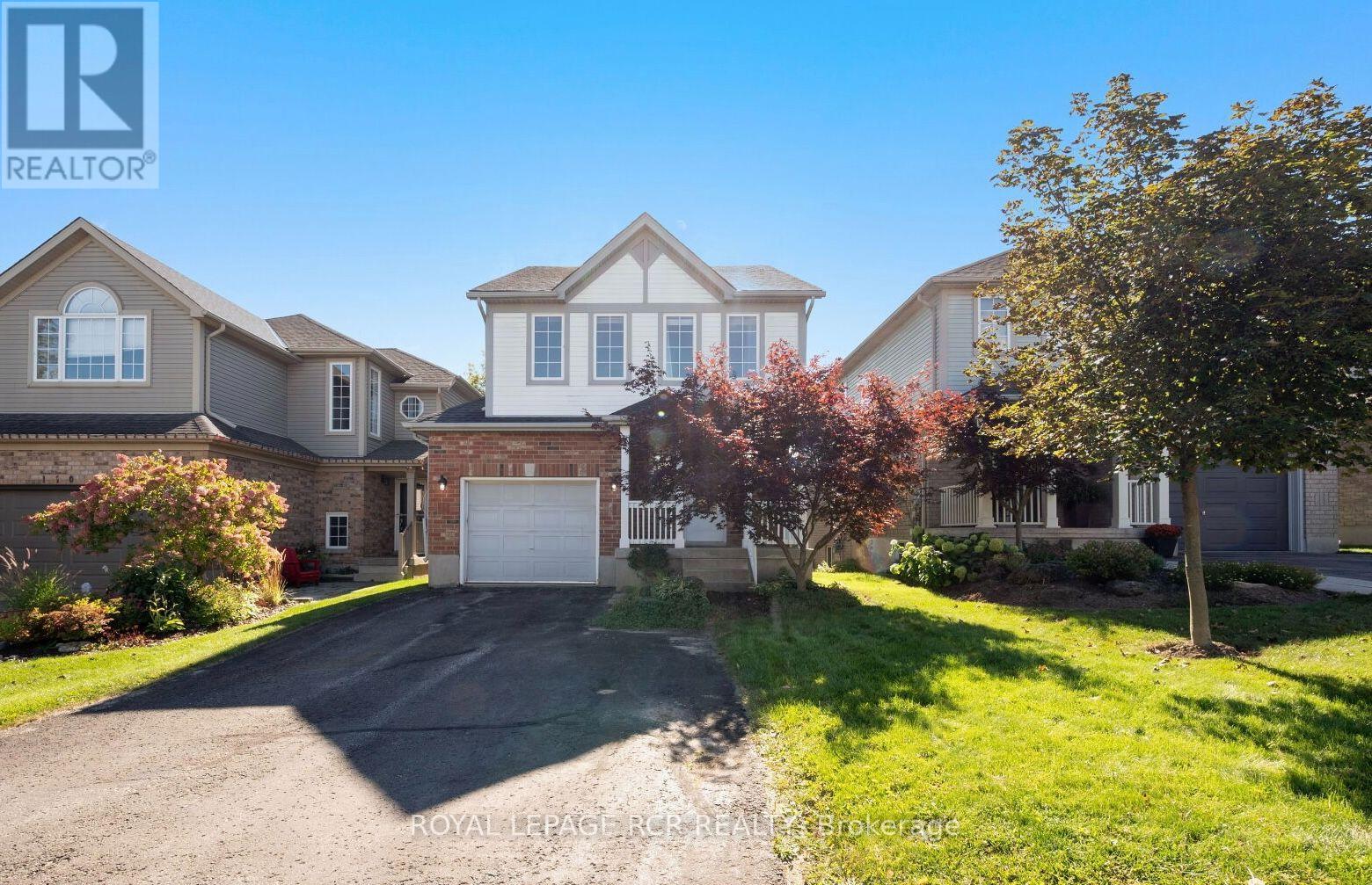 108 Glengarry Road, Orangeville, Ontario  L9W 5E4 - Photo 1 - W13828208
