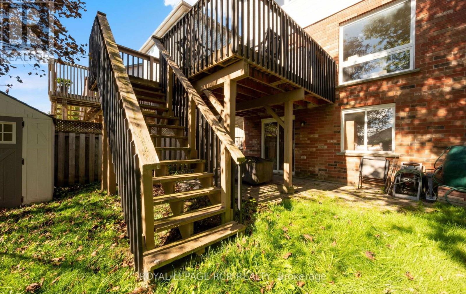 108 Glengarry Road, Orangeville, Ontario  L9W 5E4 - Photo 45 - W13828208