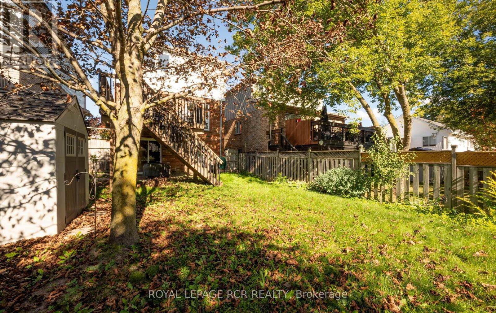 108 Glengarry Road, Orangeville, Ontario  L9W 5E4 - Photo 49 - W13828208