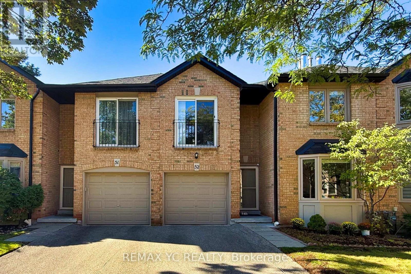 52 - 4635 REGENTS TERRACE, Mississauga, Ontario