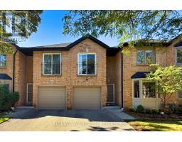 52 - 4635 REGENTS TERRACE, Mississauga, Ontario