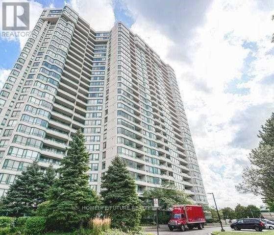 1101 - 550 Webb Drive, Mississauga, Ontario  L5B 3Y4 - Photo 1 - W13828230