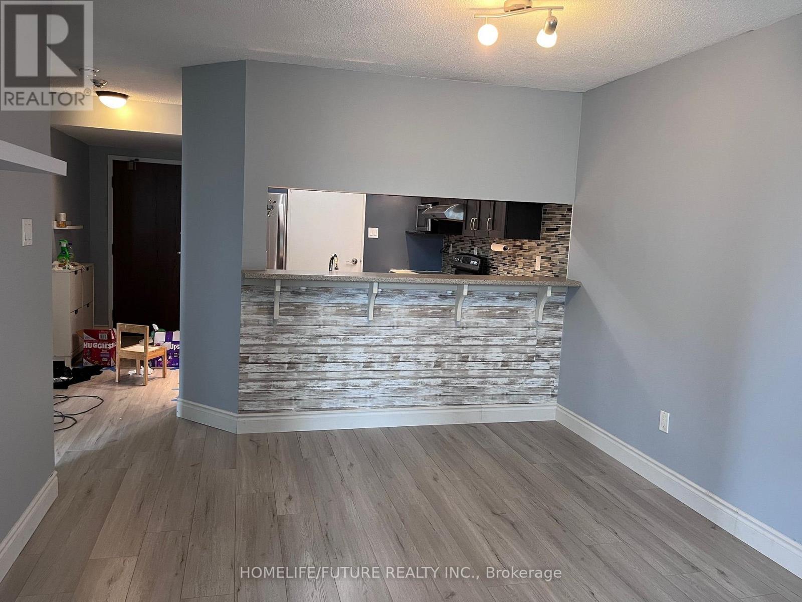 1101 - 550 Webb Drive, Mississauga, Ontario  L5B 3Y4 - Photo 17 - W13828230