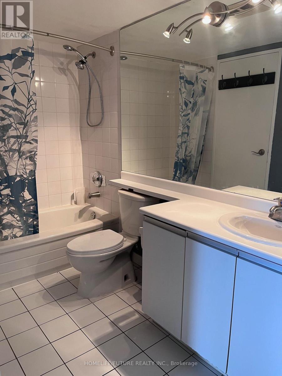 1101 - 550 Webb Drive, Mississauga, Ontario  L5B 3Y4 - Photo 18 - W13828230