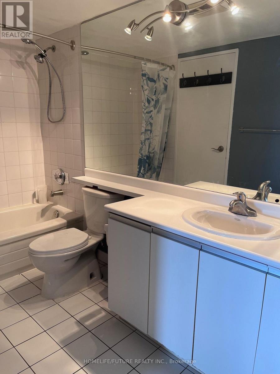 1101 - 550 Webb Drive, Mississauga, Ontario  L5B 3Y4 - Photo 19 - W13828230
