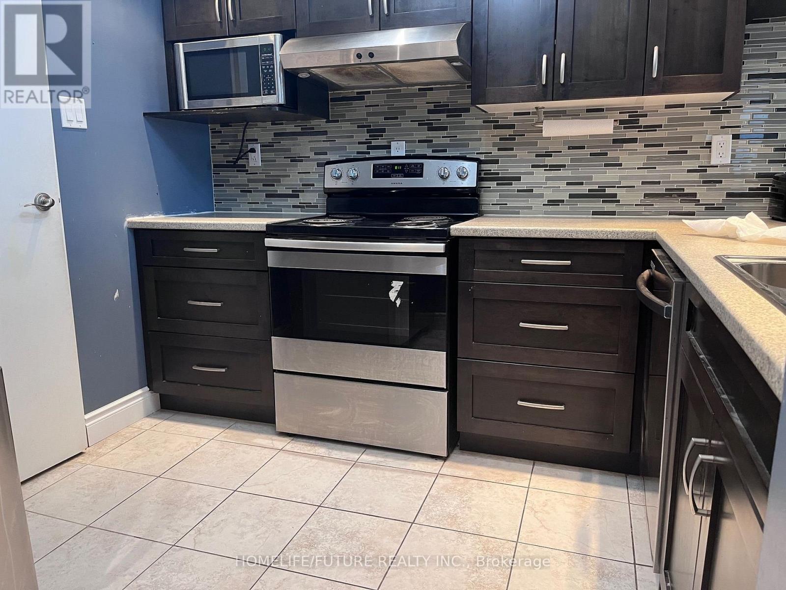 1101 - 550 Webb Drive, Mississauga, Ontario  L5B 3Y4 - Photo 5 - W13828230