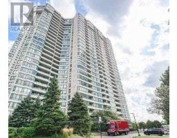 1101 - 550 WEBB DRIVE, Mississauga, Ontario