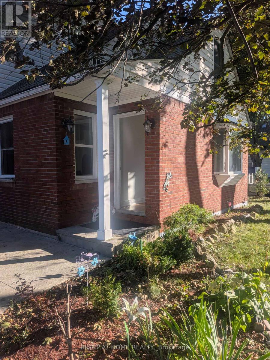 Suite B - 242 Arthur Street, Halton Hills, Ontario  L7J 1M1 - Photo 3 - W13828250