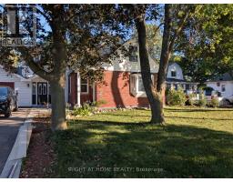 SUITE B - 242 ARTHUR STREET, Halton Hills, Ontario