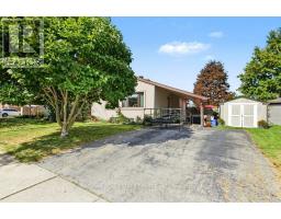 15 NORTON CRESCENT, Halton Hills, Ontario