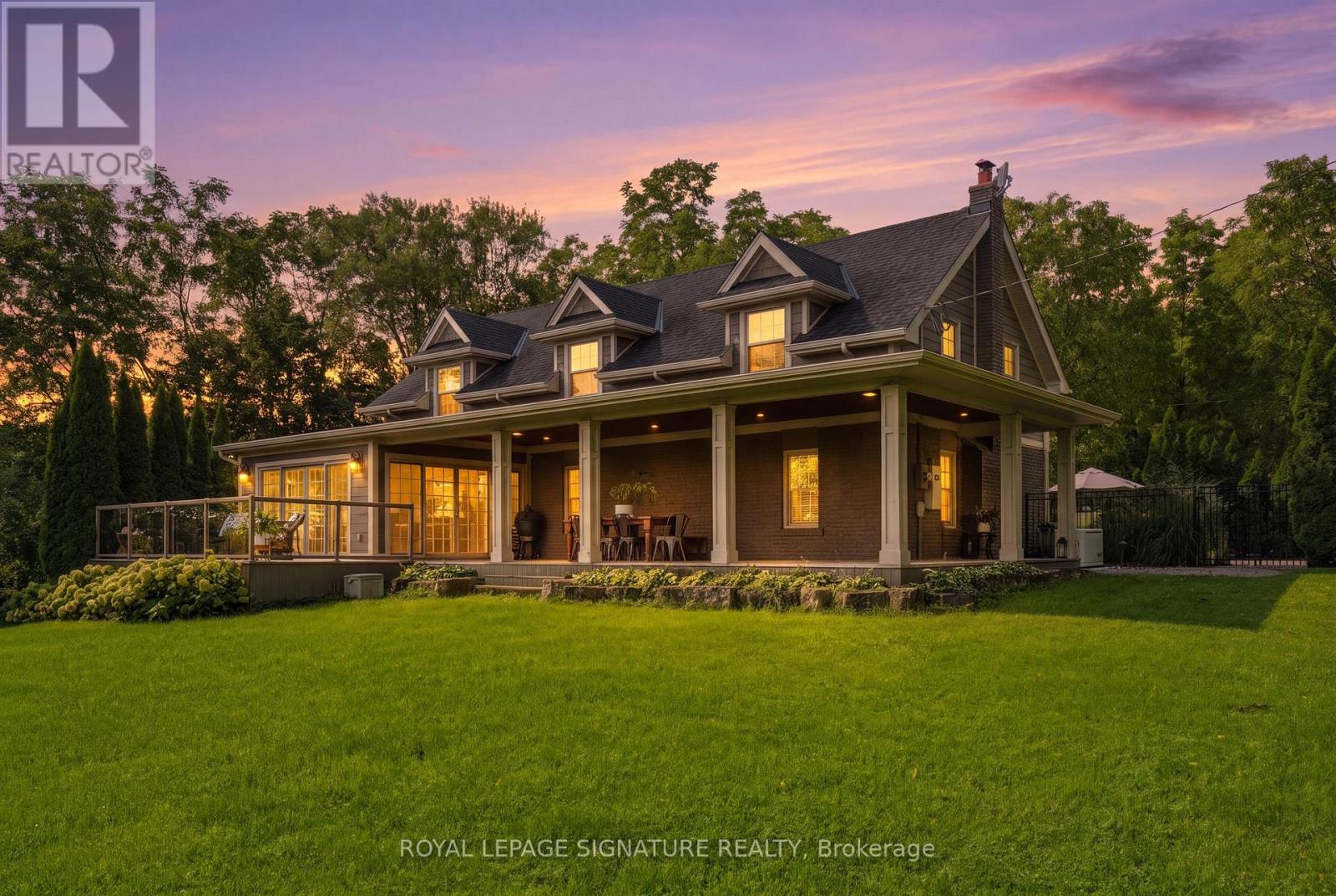 5062 Walkers Line, Burlington, Ontario  L7M 0R1 - Photo 4 - W13828280