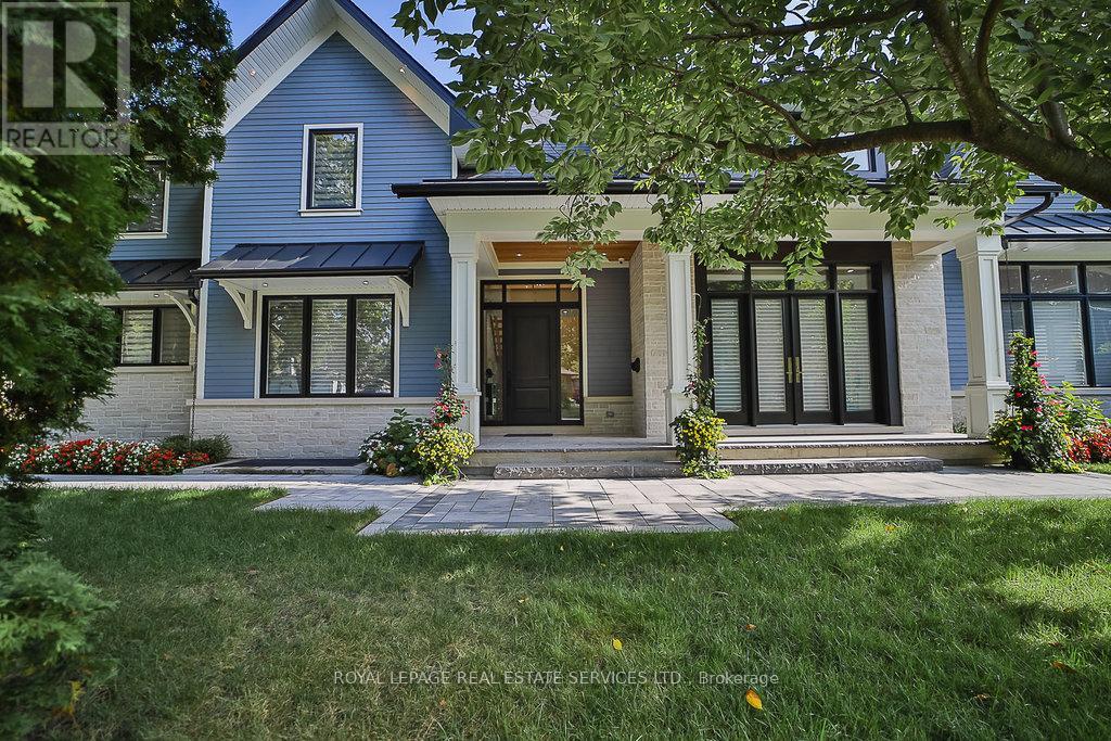 1301 TWIN OAKS DELL, Mississauga, Ontario