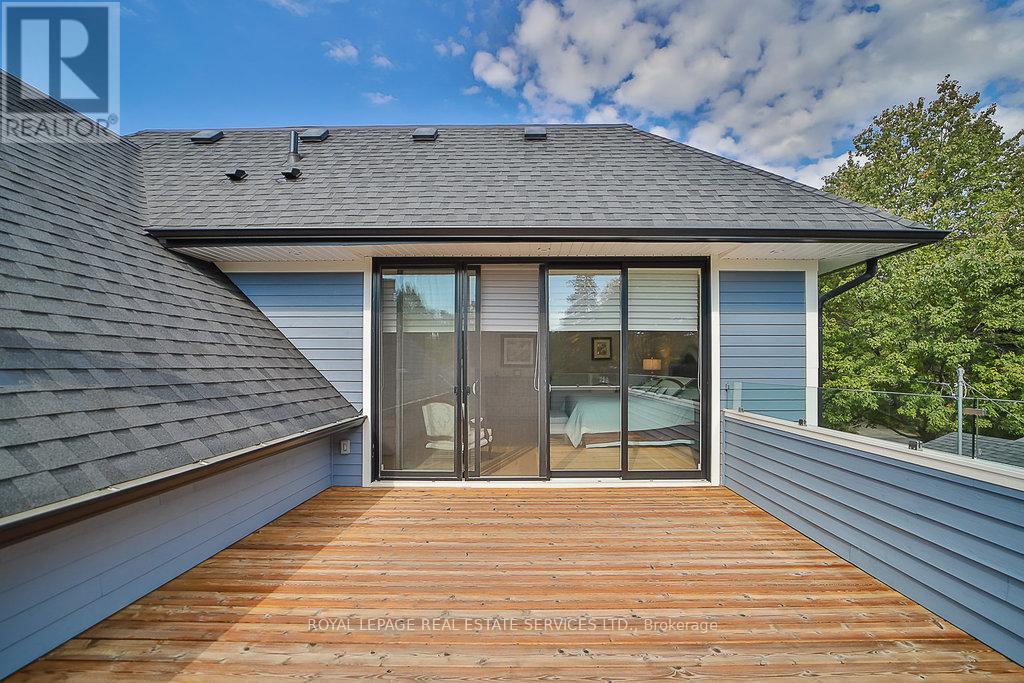 1301 Twin Oaks Dell, Mississauga, Ontario  L5H 3J9 - Photo 17 - W13828284